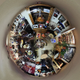 Image for article titled Shooting Challenge Polar Panoramas Gallery